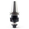 CAT40-FMB32-60 BestParts Face Mill 4inch 6Flutes 10 Inserts-4