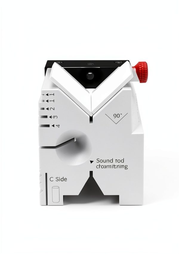 All in One Hobby Platform DSPIAE Cutting Cube & Drill Guide-5