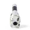 ApplianPar R8 FMB22 Face Mill Arbor 400R 50MM APMT1604 Inserts-3