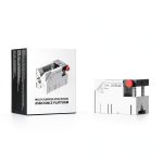All in One Hobby Platform DSPIAE Cutting Cube & Drill Guide-0