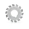 Gear Cutter Eujgoov 8Pcs Speed Steel 20 Pressure Angle M1.5 5x6mm-1