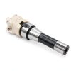 ApplianPar R8 FMB22 Face Mill Arbor 400R 50MM APMT1604 Inserts-2