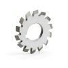 Gear Cutter Eujgoov 8Pcs Speed Steel 20 Pressure Angle M1.5 5x6mm-2