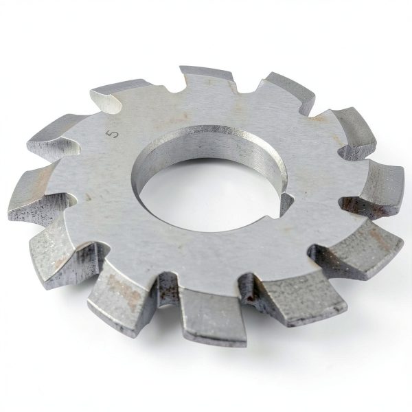 HHIP 2041-1038 10P #3 14.5 Degree Gear Cutter 2.75 inches CNC Mill-2