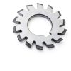 Garosa 8Pcs M11-8 Involute Gear Cutters High Speed Steel 20°-7